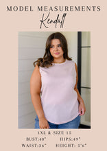 Load image into Gallery viewer, Lizzy Cap Sleeve Top in Purple Multi Marble