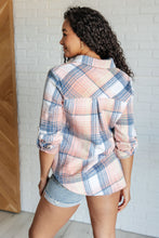 Load image into Gallery viewer, Lumber Jill Plaid Button Down