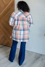 Load image into Gallery viewer, Lumber Jill Plaid Button Down