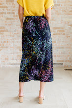 Load image into Gallery viewer, New Obsession Wrap Skirt