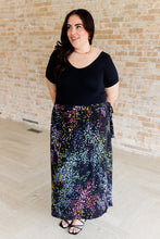 Load image into Gallery viewer, New Obsession Wrap Skirt