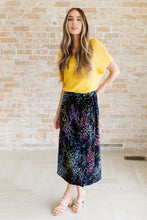 Load image into Gallery viewer, New Obsession Wrap Skirt