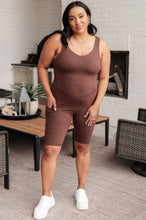 Load image into Gallery viewer, Sun Salutations Body Suit in Java
