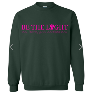 Be The Light 2023- OPEN NOW