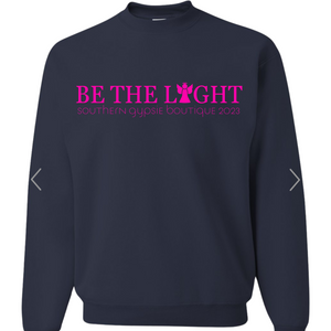 Be The Light 2023- OPEN NOW