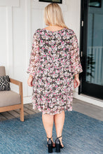 Load image into Gallery viewer, Jennifer Floral Dress