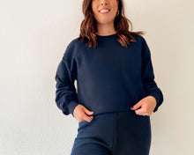 Load image into Gallery viewer, Monogrammed Sweatsuit- OPEN NOW