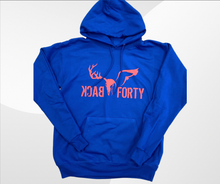 Load image into Gallery viewer, BackForty Hoodie