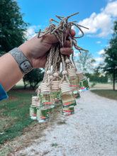 Load image into Gallery viewer, Essential Oil Car Diffusers in Assorted Scents