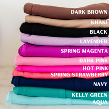 Load image into Gallery viewer, PREORDER: Magic Skinny Pants in Twelve Colors