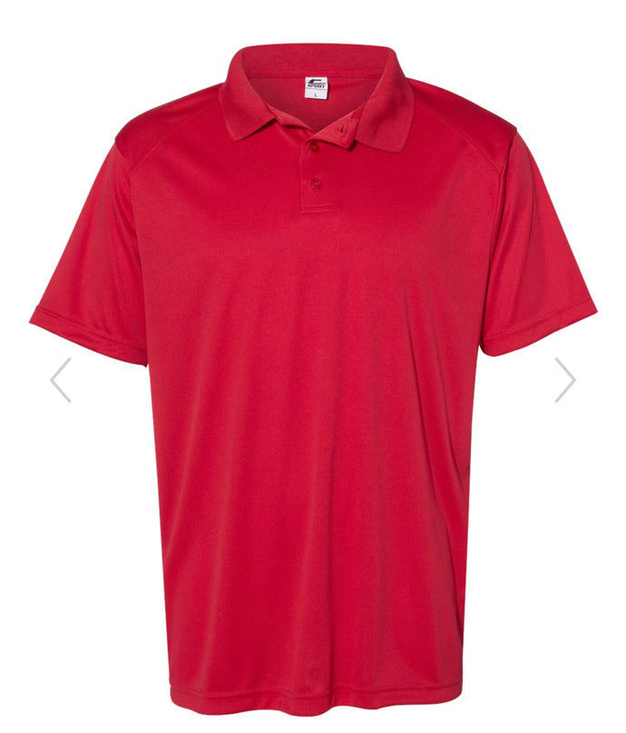 DriFit Polo