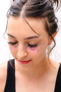 Beauty Treats Restoring Eye Gel Mask