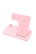 Load image into Gallery viewer, Creative Space Wireless Charger in Pink