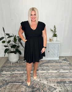 Mommy & Me Eyelet Dress- OPEN NOW
