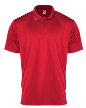 Load image into Gallery viewer, Youth Dri Fit Polo