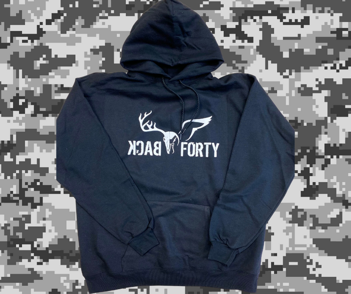 BackForty Hoodie