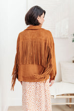 Load image into Gallery viewer, Endless Fringe Festivities Jacket