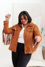 Load image into Gallery viewer, Endless Fringe Festivities Jacket