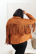 Load image into Gallery viewer, Endless Fringe Festivities Jacket