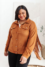 Load image into Gallery viewer, Endless Fringe Festivities Jacket