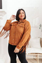 Load image into Gallery viewer, Endless Fringe Festivities Jacket