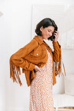 Load image into Gallery viewer, Endless Fringe Festivities Jacket