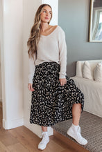 Load image into Gallery viewer, Fielding Flowers Floral Skirt