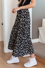 Load image into Gallery viewer, Fielding Flowers Floral Skirt