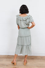 Load image into Gallery viewer, Golden Hour Skirt in Sage