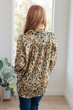 Load image into Gallery viewer, In the Willows Button Up Blouse