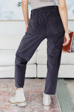 Load image into Gallery viewer, Less Confused Corduroy Pants