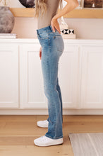 Load image into Gallery viewer, Monroe High Rise Classic Bootcut Jeans