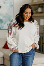 Load image into Gallery viewer, Mountain Side Waffle Knit Long Sleeve Top