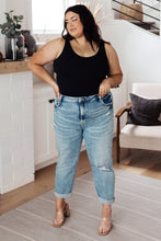 Load image into Gallery viewer, My Way Boyfriend Jeans