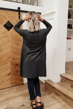 Load image into Gallery viewer, One Of The Girls Cardi In Charcoal