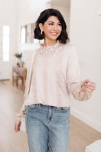 Load image into Gallery viewer, Picture This Top In Blush