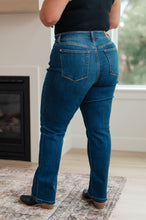 Load image into Gallery viewer, Pippa High Rise Button Fly Dad Jeans