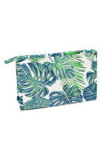 Load image into Gallery viewer, Plant Lover Cosmetic Bags Set of 4