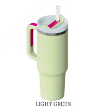 Load image into Gallery viewer, Insulated 40 oz Tumbler in 12 Colors