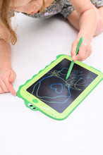 Load image into Gallery viewer, Sketch It Up LCD Drawing Board in Green