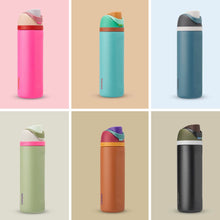 Load image into Gallery viewer, Freesip Water Bottle in Assorted Colors