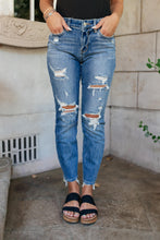 Load image into Gallery viewer, Take It Easy Boyfriend Denim