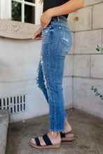 Load image into Gallery viewer, Take It Easy Boyfriend Denim