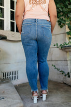 Load image into Gallery viewer, Take It Easy Boyfriend Denim