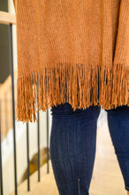 Load image into Gallery viewer, Tell My Story Rib Knit Kimono In Camel