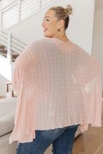 Load image into Gallery viewer, Thoughts of Dots Pearl Dot Kimono