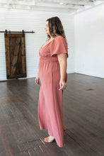 Load image into Gallery viewer, Wandering Valley Wide Leg Jumpsuit